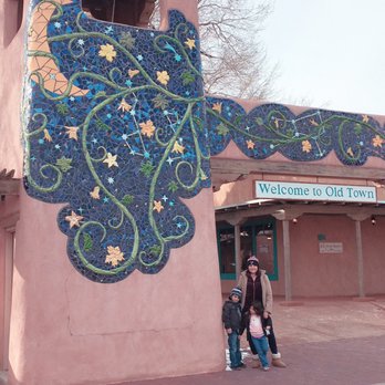 Old Town Albuquerque - Shopping Centers Near Me Old Town Albuquerque - Shopping Centers Near Me