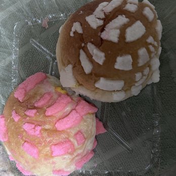 Abuelita’s Bakery Spot - Mini Concha's - Bakeries Near Me - Kyle, Texas Abuelita’s Bakery Spot - Mini Concha's - Bakeries Near Me - Kyle, Texas
