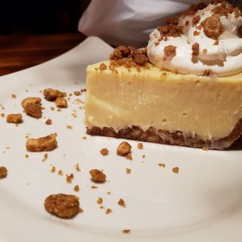 J. Alexander's - KEY LIME PIE - New American Near Me - Jacksonville, Florida J. Alexander's - KEY LIME PIE - New American Near Me - Jacksonville, Florida