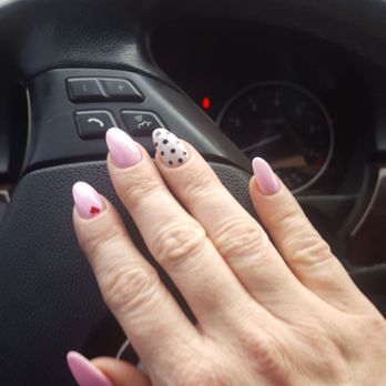 Nails U Love - Skin Care Near Me - Long Beach, California Nails U Love - Skin Care Near Me - Long Beach, California
