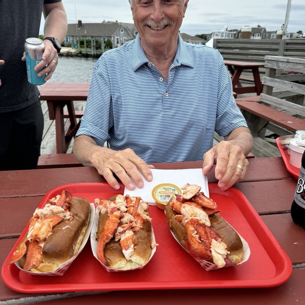 Jim's Clam Shack - Lobster rolls!! - Seafood Near Me - Falmouth, Massachusetts Jim's Clam Shack - Lobster rolls!! - Seafood Near Me - Falmouth, Massachusetts