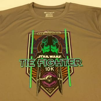 Star Wars 10k - Races & Competitions Near Me - Orlando, Florida