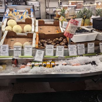 Gourmet Express - Juice Station - Delis Near Me - Pelham, New York Gourmet Express - Juice Station - Delis Near Me - Pelham, New York