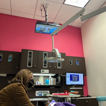 Frisco Mini Molars Pediatric Dentistry - Our 5yo is getting some stubborn teeth pulled! - Pediatricians Near Me - Frisco, Texas Frisco Mini Molars Pediatric Dentistry - Our 5yo is getting some stubborn teeth pulled! - Pediatricians Near Me - Frisco, Texas