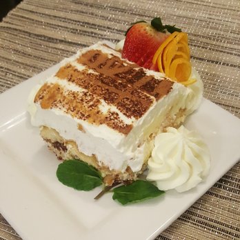 Mavis J. Gourmet - Customers favorite* Tiramisu-Banana Pudding - Food Delivery Services Near Me - Fort Worth, Texas Mavis J. Gourmet - Customers favorite* Tiramisu-Banana Pudding - Food Delivery Services Near Me - Fort Worth, Texas