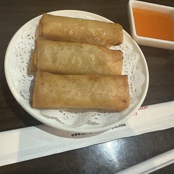 Hong Kong Bistro - Shrimp & garlic rolls - Dim Sum Near Me - Jacksonville, Florida Hong Kong Bistro - Shrimp & garlic rolls - Dim Sum Near Me - Jacksonville, Florida