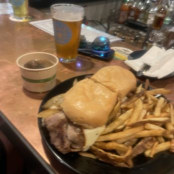 The Ojai Beverage - Rib eye - Beer, Wine & Spirits Near Me - Ojai, California