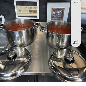 Ti Amo Pasta - Food Trucks Near Me - Barrie, Ontario Ti Amo Pasta - Food Trucks Near Me - Barrie, Ontario