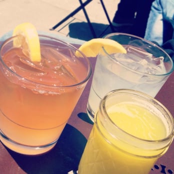 Eats - Wonderful fresh juice options. Soju optional... - American Near Me - San Francisco, California