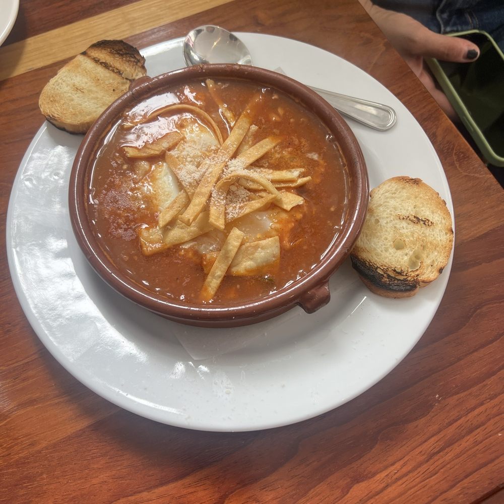 MayaFlor - Cazuela - Breakfast & Brunch Near Me - San Francisco, California MayaFlor - Cazuela - Breakfast & Brunch Near Me - San Francisco, California