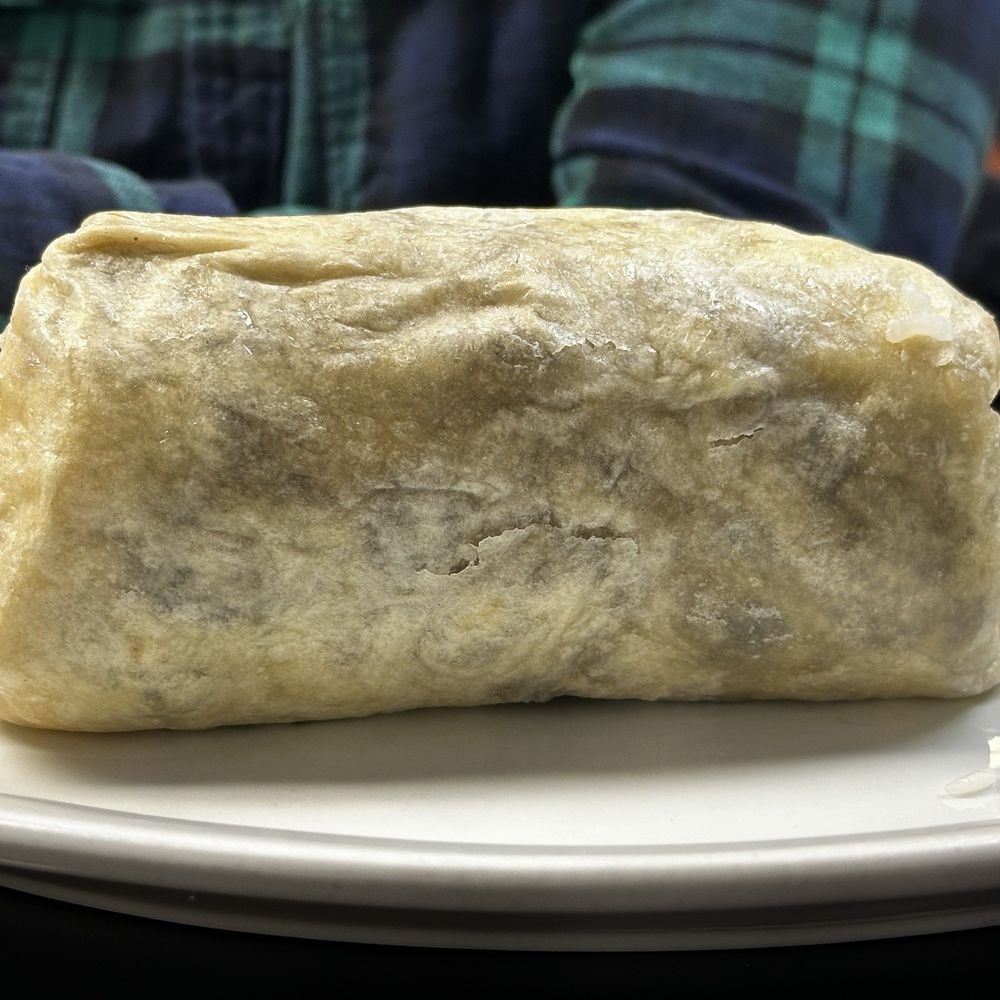 Sal De La Tierra - Beef burrito - Latin American Near Me - Portland, Maine Sal De La Tierra - Beef burrito - Latin American Near Me - Portland, Maine