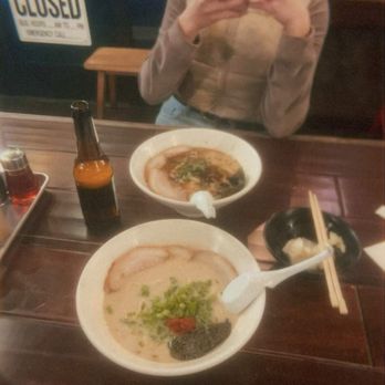 R101 Ramen - Ramen Near Me - Glendale, California