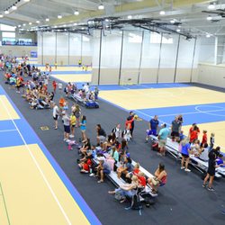 Foley Sports Tourism Complex