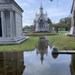 Save Our Cemeteries