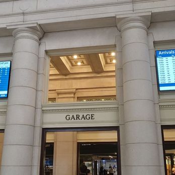 Amtrak - Trains Near Me - Washington, DC, District of Columbia