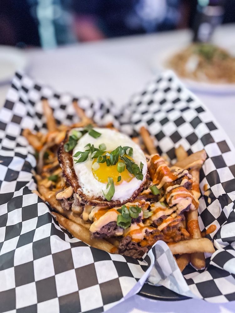 CRAB CITY RESTAURANT & DESSERTS 2077 Photos & 1086 Reviews 7837 Stockton Blvd, Sacramento