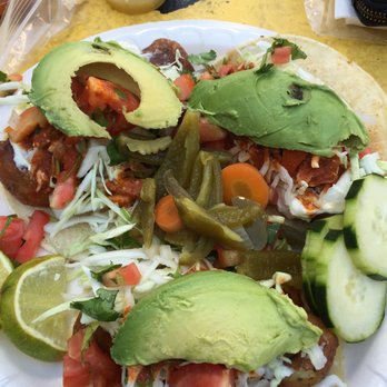 Tacos Tijuana - So good! Want to try more! - Food Trucks Near Me - Vallejo, California Tacos Tijuana - So good! Want to try more! - Food Trucks Near Me - Vallejo, California