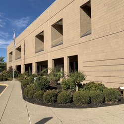 Frankfort Community Public Library - New wing