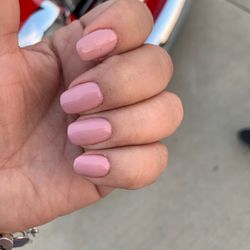 Rodeo Nail & Spa