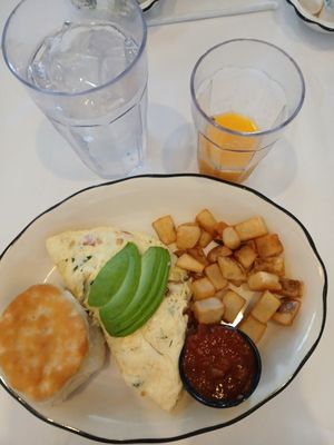 Mattina Bella Restaurant by null