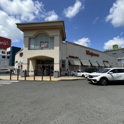 Walgreens
