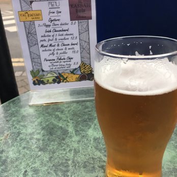 Tigh Neachtain - Galway Hooker IPA - Irish Pub Near Me - Galway, G Tigh Neachtain - Galway Hooker IPA - Irish Pub Near Me - Galway, G