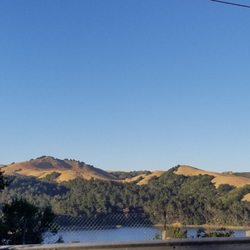 Lake Chabot Marina & Café