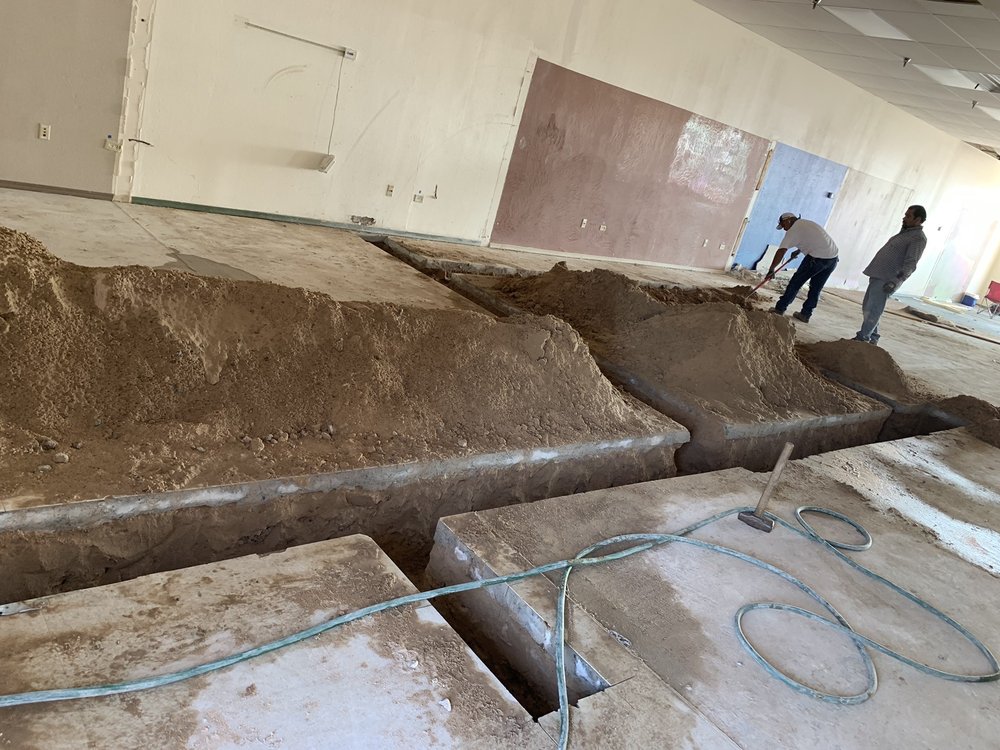 Slide of Big Tyme Construction