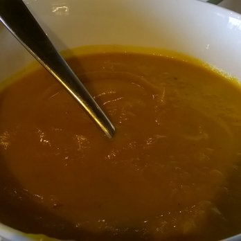 The Beehive - Roasted Butternut Squash soup - Delis Near Me - Danville, Indiana The Beehive - Roasted Butternut Squash soup - Delis Near Me - Danville, Indiana