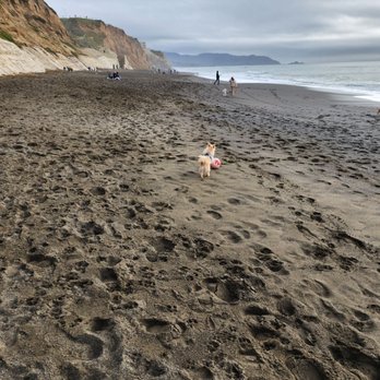 Esplanade Beach - Beaches Near Me - Pacifica, California Esplanade Beach - Beaches Near Me - Pacifica, California