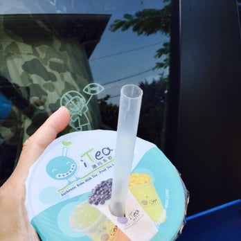 i-Tea - Desserts Near Me - Oakland, California