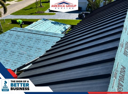 America Group Roofing on Yelp