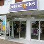 Photo of Peacocks Stores