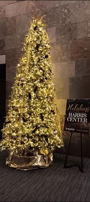 Harris Center by null