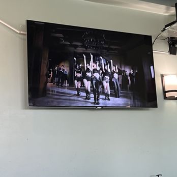 Stone Korean Kitchen - Tv - Korean Near Me - San Francisco, California