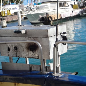 Sashimi Fun Fishing - Fishing Near Me - Honolulu, Hawaii
