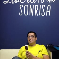 Clínica Integralis Mi Dentista Puebla - Para rematar una rica magnum  así o más consentido?