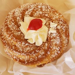 Zeppole