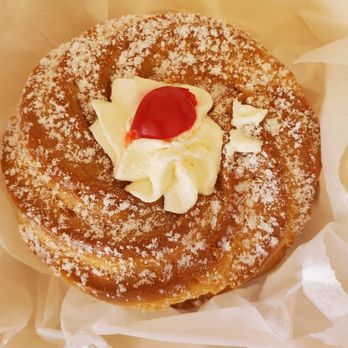 West's Bakery - Zeppole - Bakeries Near Me - Hope Valley, Rhode Island