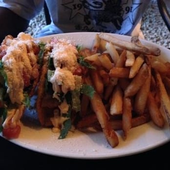 Shipwreck Bar & Grill - Grouper fish tacos - Seafood Near Me - Rincon, Puerto Rico Shipwreck Bar & Grill - Grouper fish tacos - Seafood Near Me - Rincon, Puerto Rico