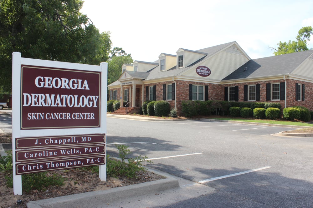 GEORGIA DERMATOLOGY & SKIN CANCER CENTER - Updated August 2024 - 11