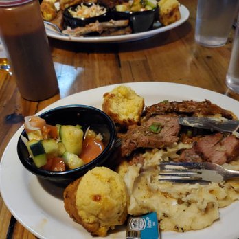 Front Range Barbeque - Barbeque Near Me - Colorado Springs, Colorado