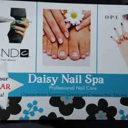 Daisy Nails & Spa