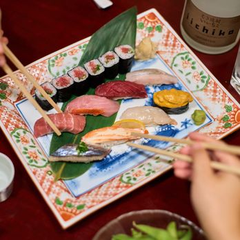 Nippon - Sushi - Sushi Bars Near Me - New York, New York Nippon - Sushi - Sushi Bars Near Me - New York, New York