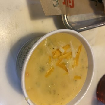 McAlister's Deli - Delis Near Me - Charlotte, North Carolina