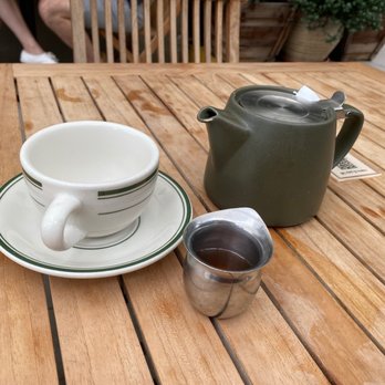Fig Tree - Hot tea - Cafes Near Me - Los Angeles, California Fig Tree - Hot tea - Cafes Near Me - Los Angeles, California