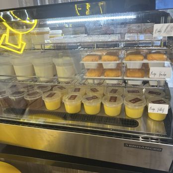 Mango World - Desserts Near Me - Las Vegas, Nevada