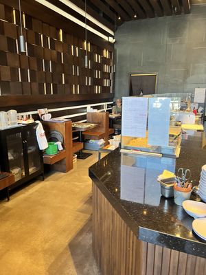 UNETTO TOKYO PASTA FACTORY by null