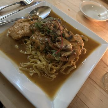 Ravello Italian Kitchen - Italian Near Me - Watertown, Massachusetts