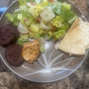 Tete’s Kitchen - Mothers..... - Mediterranean Near Me - Clovis, California